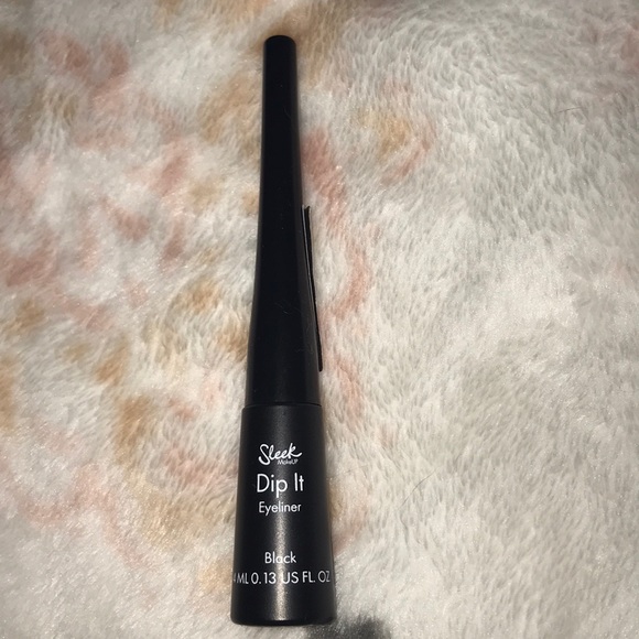 sleek dip it eyeliner